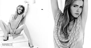 Leona Cavalli feet photo 7