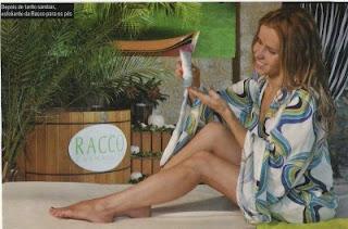 Leona Cavalli feet photo 6