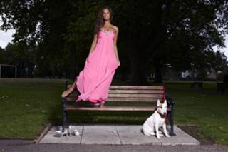 Leona Lewis feet photo thumbnail