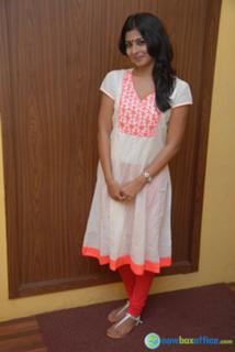 Leona Lishoy feet photo 1