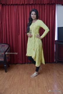Leona Lishoy feet photo 12