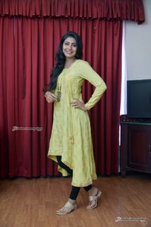 Leona Lishoy feet photo 11