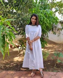 Leona Lishoy feet photo 20