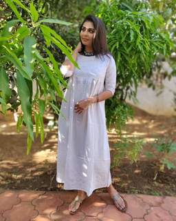 Leona Lishoy feet photo 19