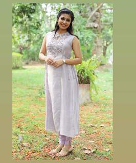 Leona Lishoy feet photo 18