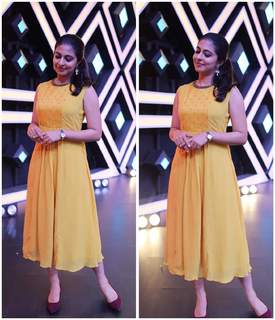 Leona Lishoy feet photo 17