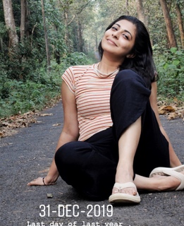Leona Lishoy feet photo 14