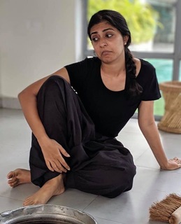 Leona Lishoy feet photo 7
