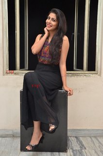 Leona Lishoy feet photo 2