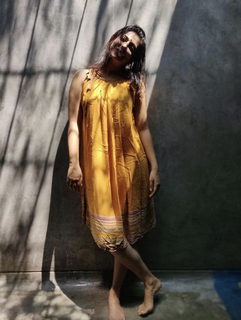 Leona Lishoy feet photo 5