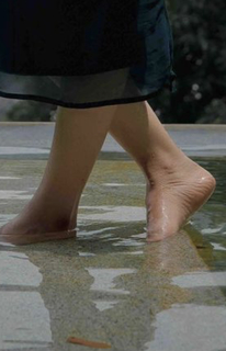 Leona Lishoy feet photo 20