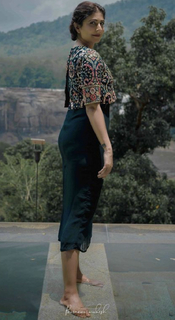 Leona Lishoy feet photo 19