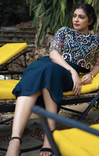 Leona Lishoy feet photo 17