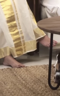 Leona Lishoy feet photo 6