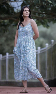 Leona Lishoy feet photo 19