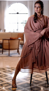 Leona Lishoy feet photo 6