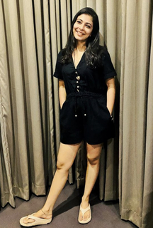 Leona Lishoy feet photo 3