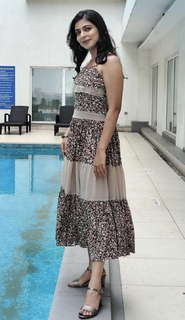 Leona Lishoy feet photo 20