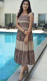 Leona Lishoy feet photo 19