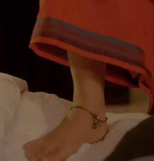 Leona Lishoy feet photo 11