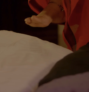 Leona Lishoy feet photo 10