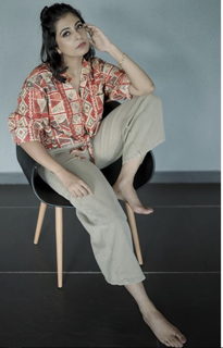 Leona Lishoy feet photo 5