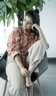Leona Lishoy feet photo 4