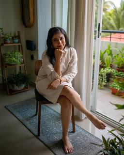 Leona Lishoy feet photo 19