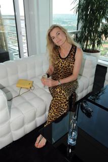Leona Machálková feet photo 18