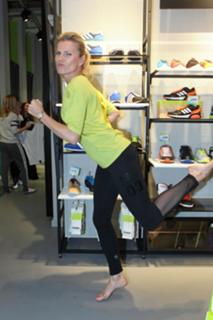 Leona Machálková feet photo 14