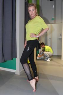 Leona Machálková feet photo 12