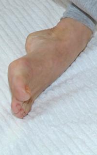 Leona Machálková feet photo 1