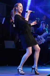 Leona Machálková feet photo 6
