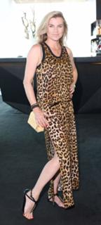 Leona Machálková feet photo 20