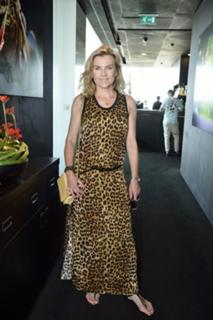 Leona Machálková feet photo 12