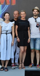 Leona Machálková feet photo 16