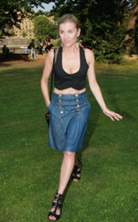 Leona Machálková feet photo 9
