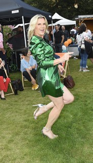 Leona Machálková feet photo 16