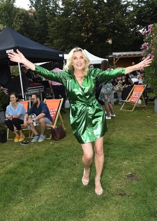 Leona Machálková feet photo 15