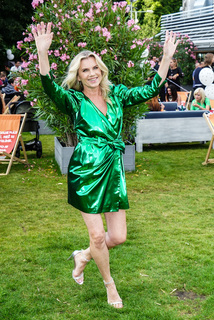 Leona Machálková feet photo 9