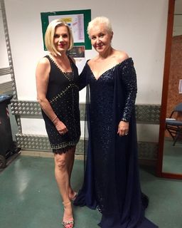 Leona Machálková feet photo 6