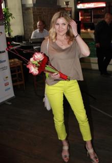 Leona Machálková feet photo 14