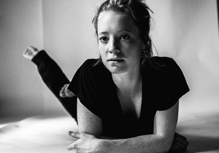 Leonie Benesch feet photo 5
