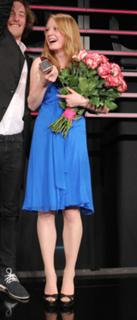Leonie Benesch feet photo 9