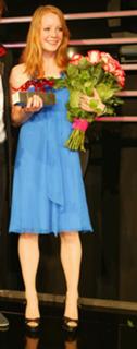 Leonie Benesch feet photo 8