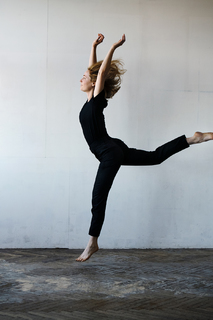 Leonie Benesch feet photo 2