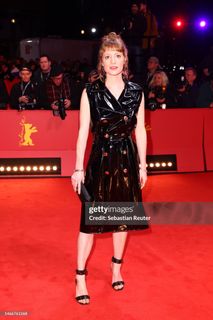 Leonie Benesch feet photo 19