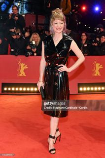 Leonie Benesch feet photo 18