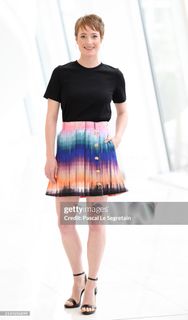 Leonie Benesch feet photo 12