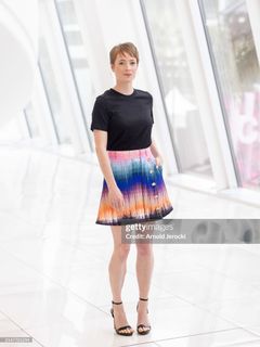 Leonie Benesch feet photo 11